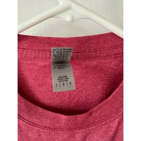 Chris Stapleton Country lyrics size Large Shirt - Picture 4 of 7